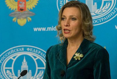 Rusya’dan Trump’ın füze tehdidine cevap