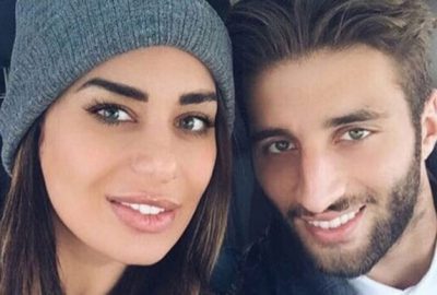 Ebru Şancı’dan takipçisine: Tıraşa gittim sabah