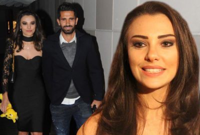 Tuvana Türkay ile Alper Potuk ayrıldı