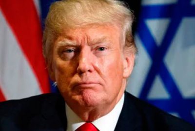 ‘Hazır ol füzeler geliyor’ demişti, Trump’tan bir Rusya paylaşımı daha