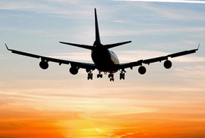 ABD ‘kıyamet günü’ uçağını havalandırdı