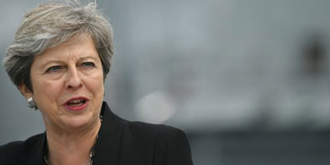 BBC: İngiltere Başbakanı Suriye’ye askeri müdahale için onaya hazır