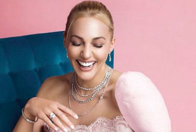 Pamuk şekeri Meryem