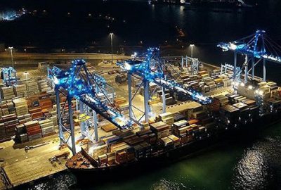 4,1 milyar dolarlık açık