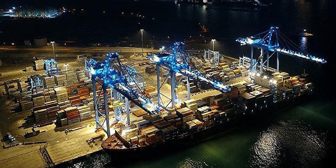 4,1 milyar dolarlık açık