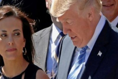 ABD Ulusal Güvenlik Danışman Yardımcısı Schadlow istifa etti