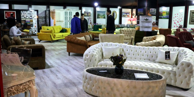 Yeni trend ‘minimalist’ eşya