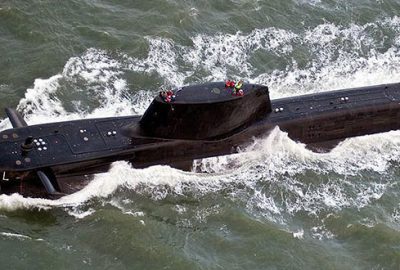 İngiliz basınından kritik iddia: Denizaltılara vurma emri verildi