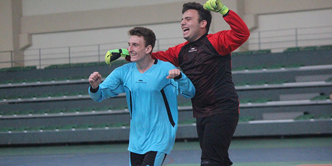 Cumhuriyet’te final sevinci 5-3