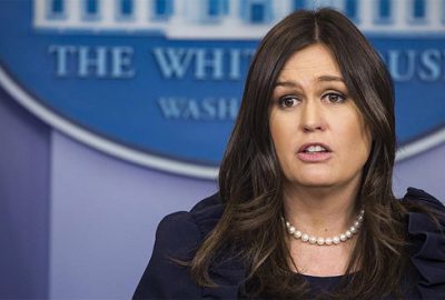 Beyaz Saray: Trump son kararını vermedi