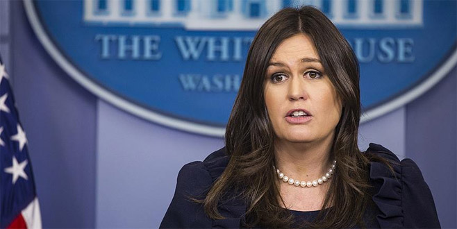 Beyaz Saray: Trump son kararını vermedi