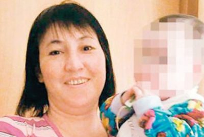 Akıl almaz olay! Bebeğini internetten satışa çıkardı