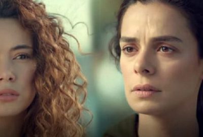 Ünlü oyuncuya şok sözler: Seni öldürmek istiyoruz!