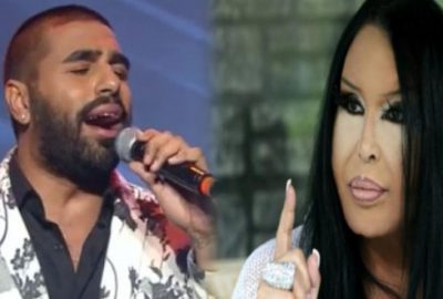 Bülent Ersoy çıldırdı: Sağ olduğum müddetçe, birinci olamazsınız!