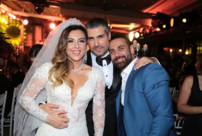 Ünlü oyuncu kız kardeşini silmiş! Düğününe bile katılmadı