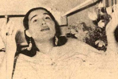 Bülent Ersoy: Bu benim 1. yaş günüm