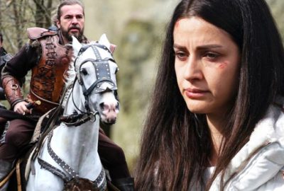 Kıran kırana reyting mücadelesi!