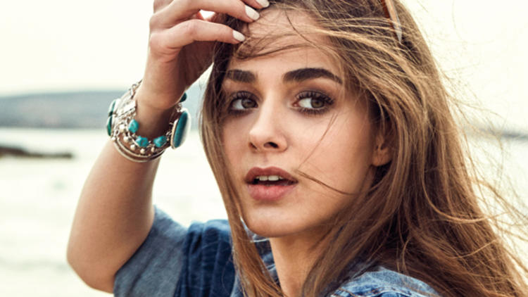 Bursalı güzel oyuncunun az bilinen 7 özelliği