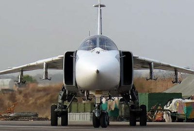 Esad rejimi olası ABD saldırısına hazırlanıyor