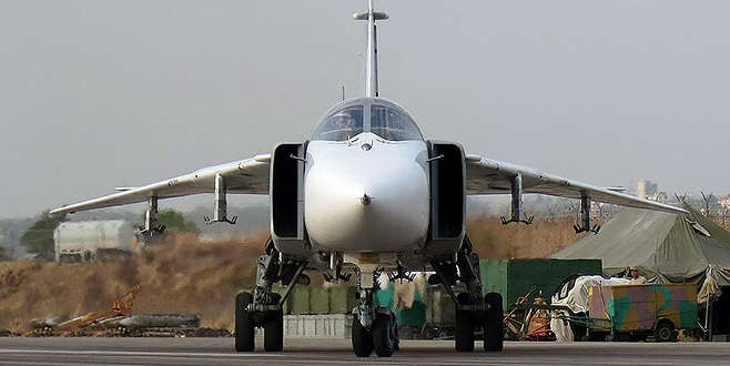 Esad rejimi olası ABD saldırısına hazırlanıyor