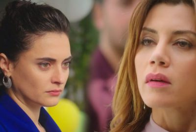 Ufak Tefek Cinayetler’de kim ölecek?