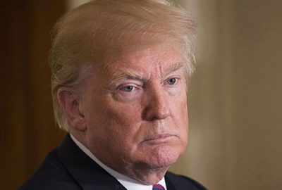 Trump’tan flaş Suriye operasyonu açıklaması