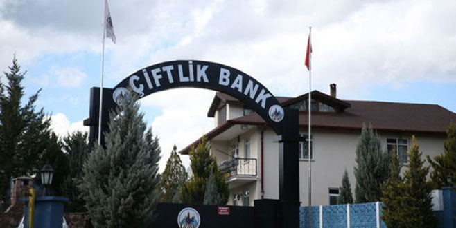 Çiftlik Bank soruşturmasında 4 kişiye tutuklama talebi
