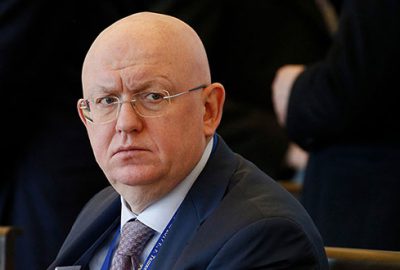 Rusya’dan Suriye açıklaması: Çok tehlikeli