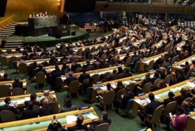 İngiltere, BM’yi toplantıya çağırdı