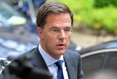 Hollanda’dan Suriye açıklaması: Askeri harekata anlayış gösteriyoruz