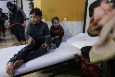 ABD’den flaş iddia: Kan örneklerinde..