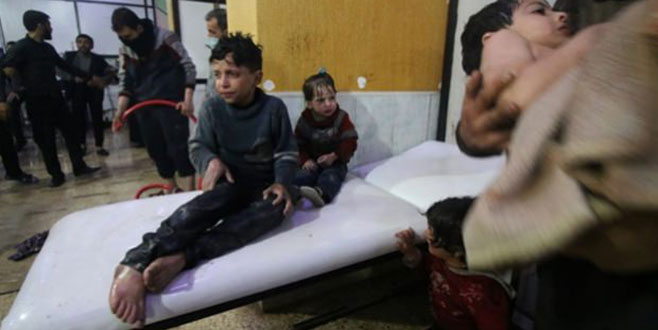 ABD’den flaş iddia: Kan örneklerinde..