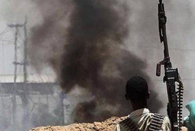 Nijerya’da silahlı saldırı: 10 ölü