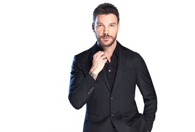 Hayatımda ‘Güzel Şeyler’ oluyor