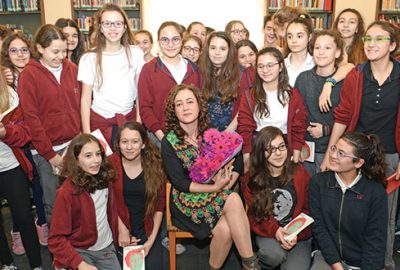 İkisi iyi anlaşırlar