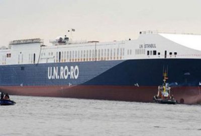 Lojistik devi 950 milyon Euro’ya satılıyor