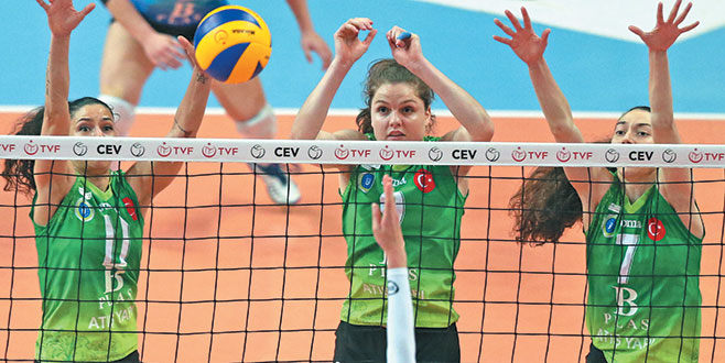 Filenin sultanları Spor Extra Filenin sultanları Spor Extra