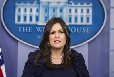 Beyaz Saray’dan flaş açıklama: Nihai karara varılmadı