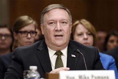 ‘Suriye’de amaç Esad sonrası dönemin oluşması’