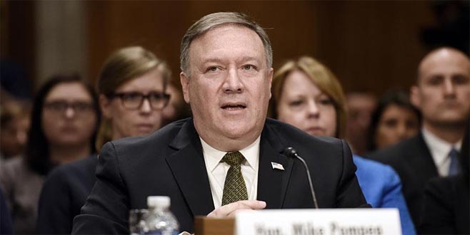 ‘Suriye’de amaç Esad sonrası dönemin oluşması’