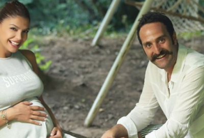 21 kilo verdi, ekrana dönmeye hazır