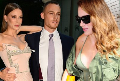 Ünlü çiften çok konuşulacak hamle!