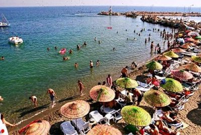 Daha şimdiden oteller doldu! 3 günlük tatil için akın edecekler