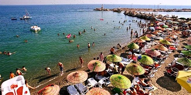 Daha şimdiden oteller doldu! 3 günlük tatil için akın edecekler