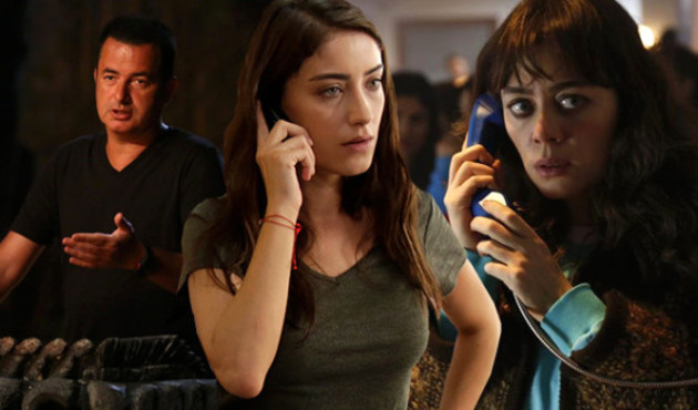 Kıran kırana mücadele! Ekran savaşını hangisi kazandı?