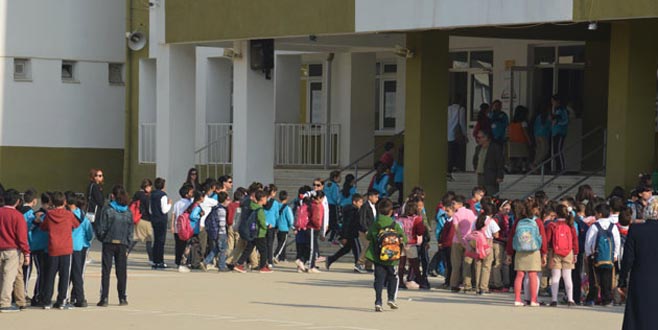 Ara verilen eğitime 2 gün sonra başlandı