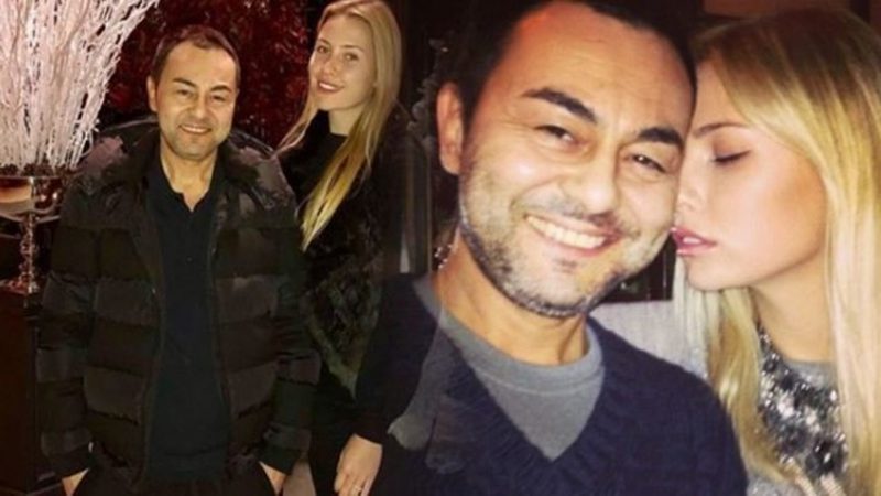 İki hafta önce Miami'ye giden ve buradan paylaştığı cesur pozlarla