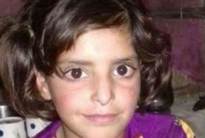 Hindistan’da vahşet! 8 yaşındaki kız çocuğuna..