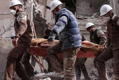 ABD’den flaş açıklama: Kanıtlara sahibiz