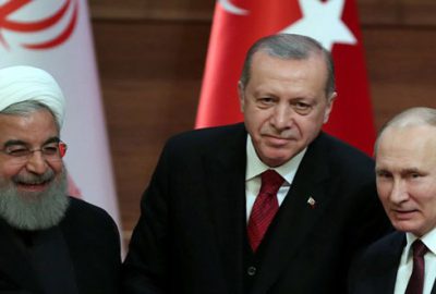 Pompeo’ya ‘Ankara zirvesi’ sorusu